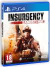PS4 GAME - Insurgency Sandstorm